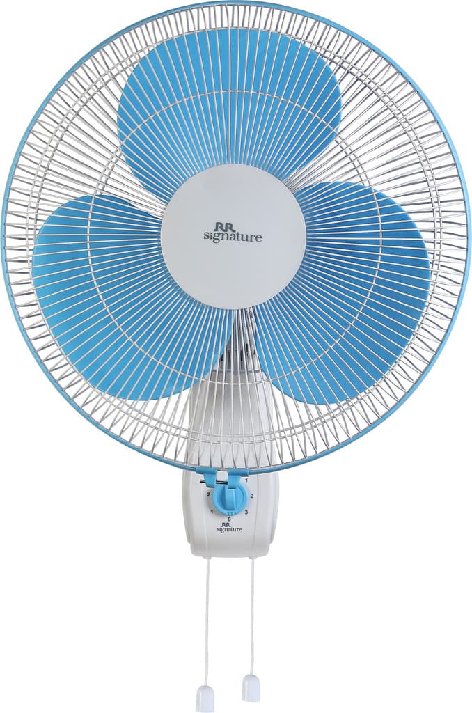 RR Centaur with 2 Year Warranty 400 mm Wall Fan
