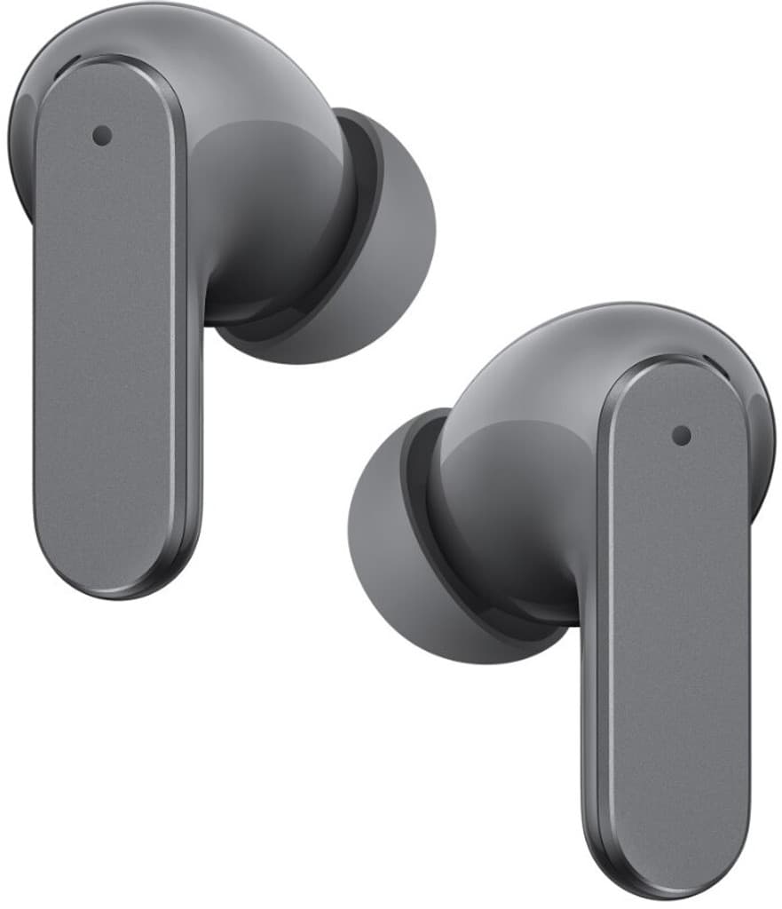 realme Buds Air8 with 55dB ANC,11+6mm Dual Drivers,AI Translator,58Hrs battery & IP55 Bluetooth