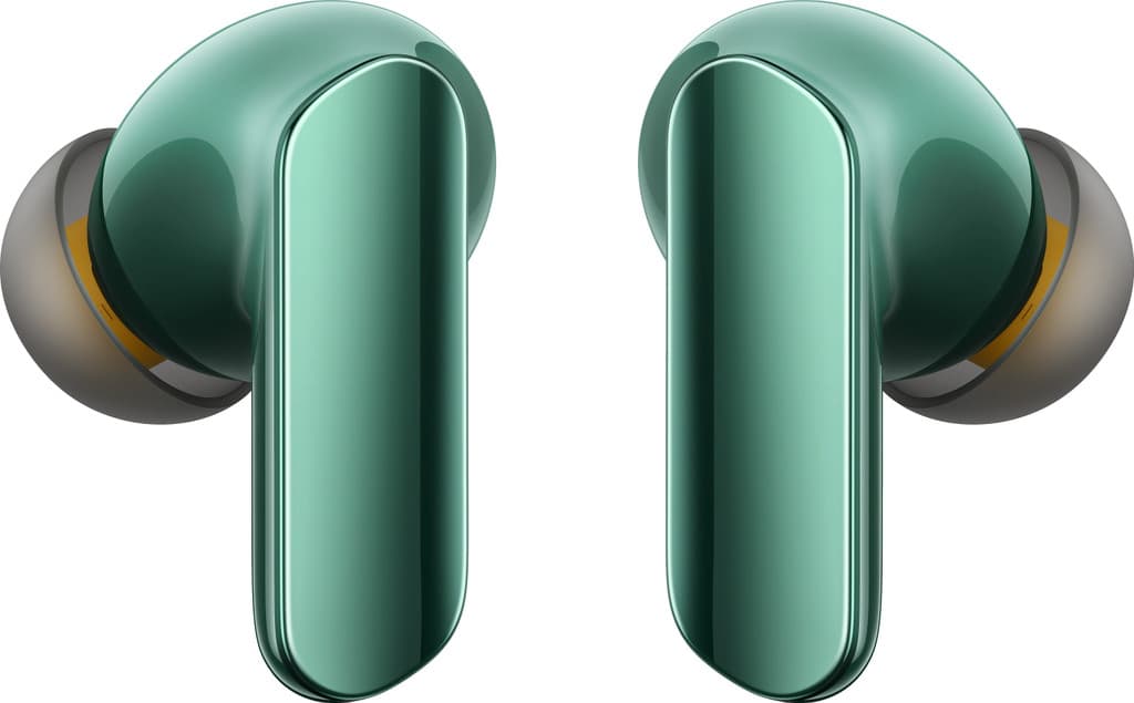 realme Buds Air 7 Pro with 53dB ANC,360 Spatial Audio, 48hrs Playback, IP55 ,6 Mic Bluetooth