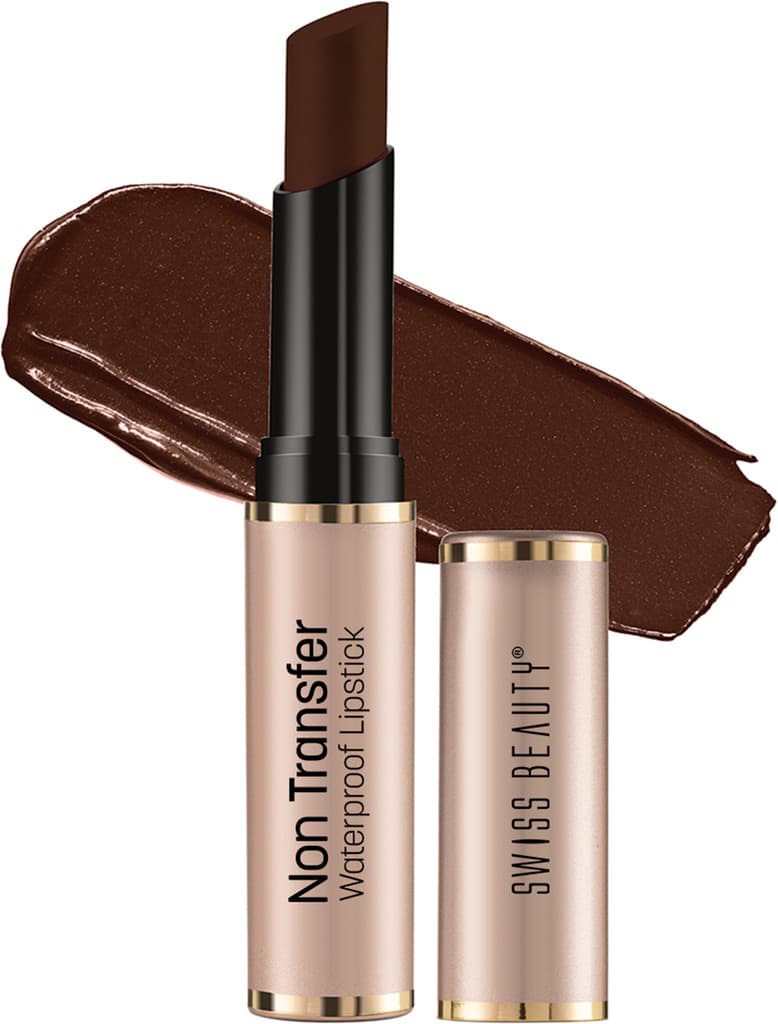 SWISS BEAUTY Lipstick SB-17-420