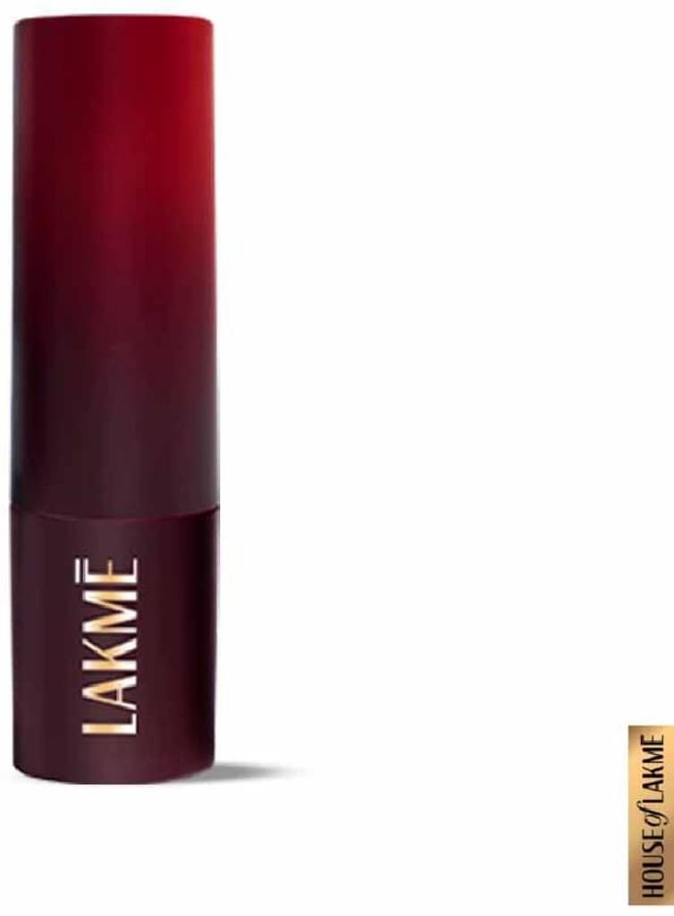 Lakmé Forever Matte Lipstick
