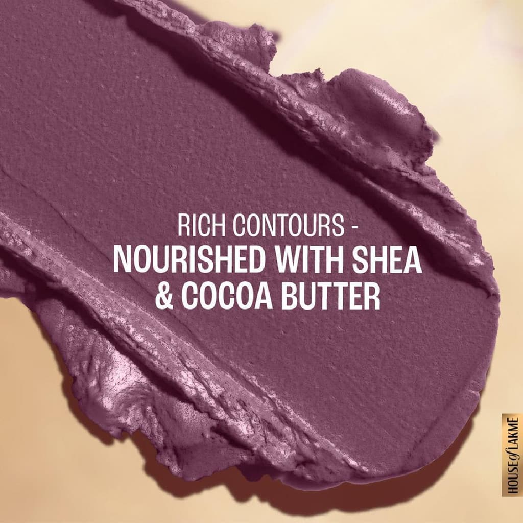 Lakmé 9TO5 Primer + Matte Lip Color