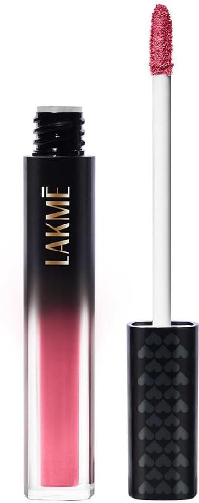 Lakmé Xtraordin-airy Lip Mousse,