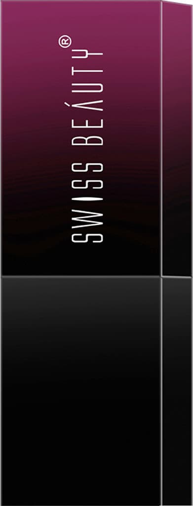 SWISS BEAUTY HD Matte Lipstick (SB-212-06)
