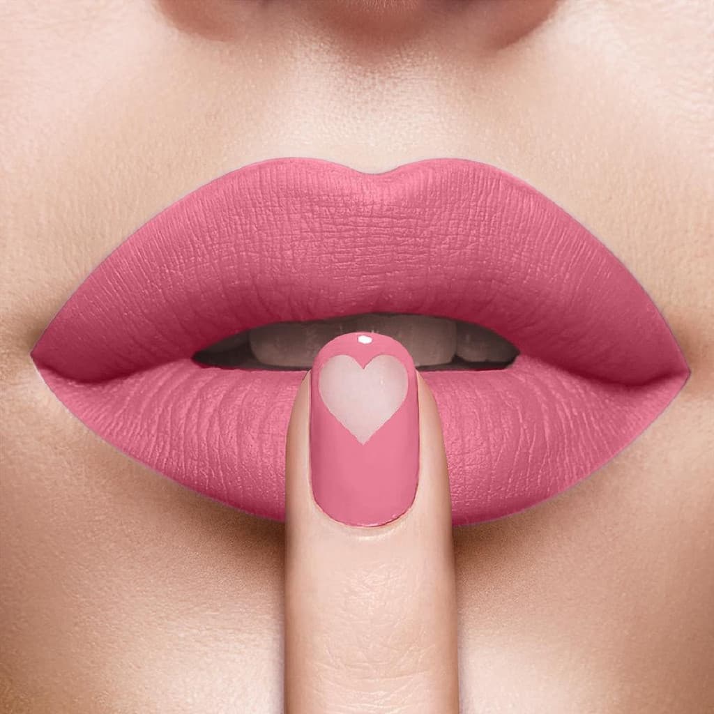 Lakmé Xtraordin-airy Lip Mousse,