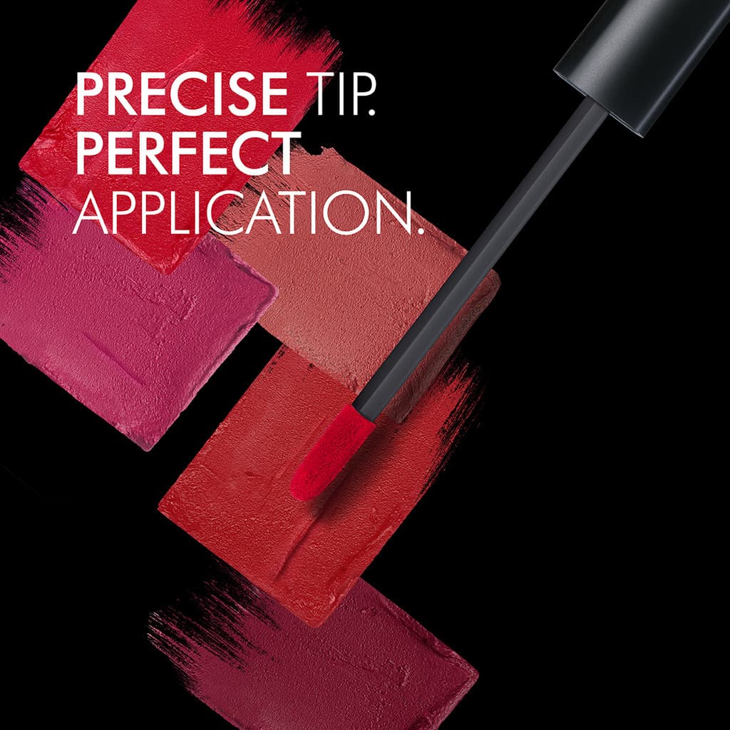 Lakmé Sheer Lip Mousse