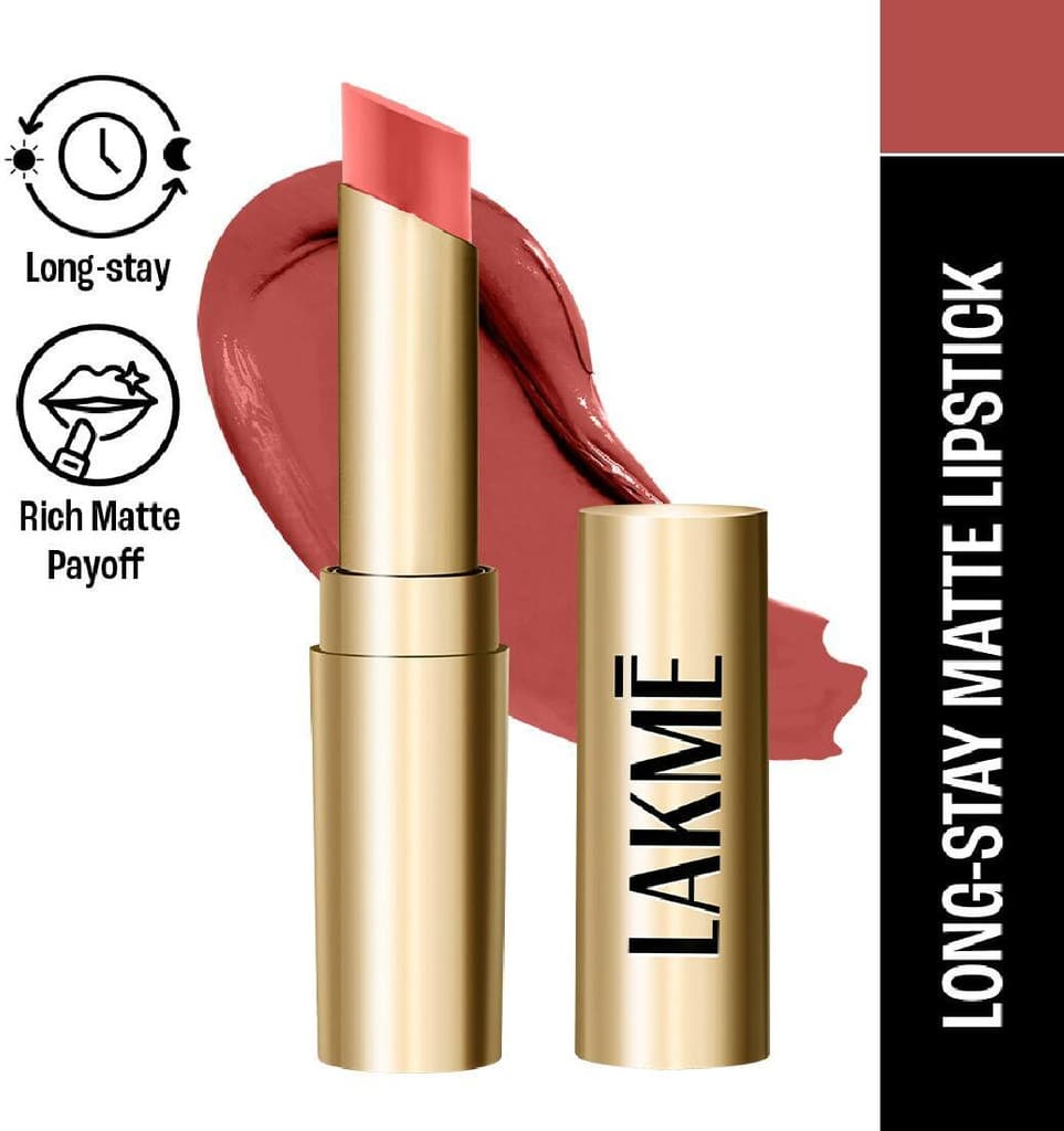 Lakmé Unreal 3D Slim Bullet