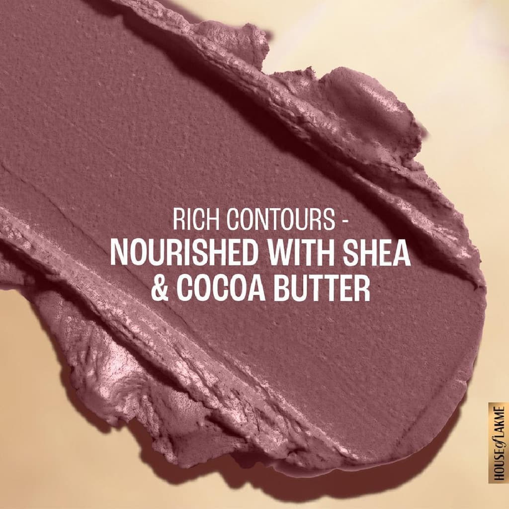 Lakmé 9to5 Powerplay Priming Matte Lipstick