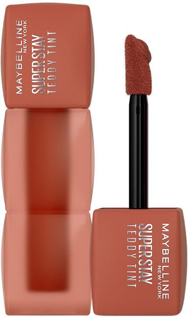 MAYBELLINE NEW YORK Superstay Teddy Lip and Cheek Faux Freckle