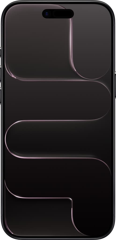 Apple iPhone Air (Space Black, 256 GB)