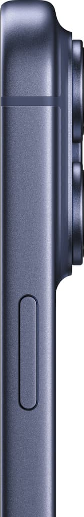 Apple iPhone 17 Pro (Deep Blue, 256 GB)