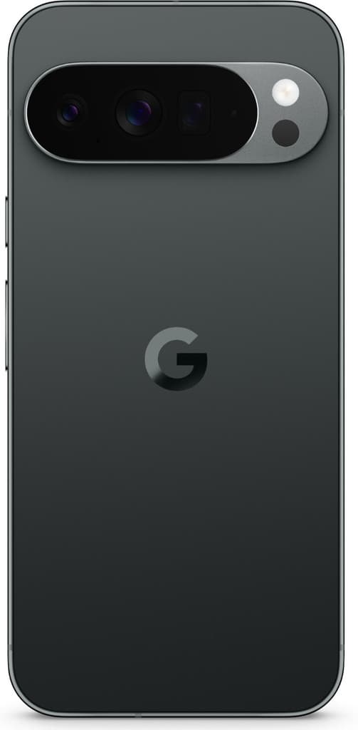 Google Pixel 10 Pro XL (Obsidian, 256 GB)