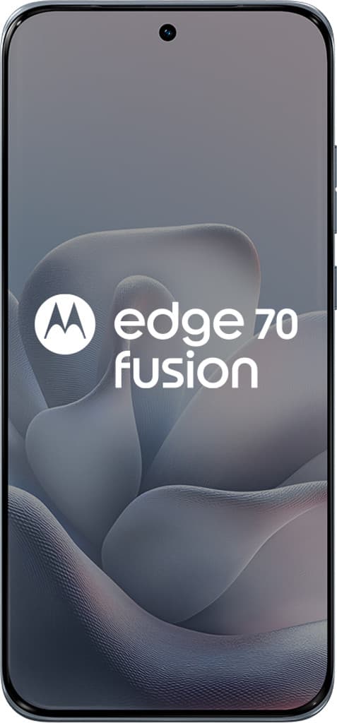 MOTOROLA Edge 70 Fusion (Pantone COUNTRY AIR, 256 GB)