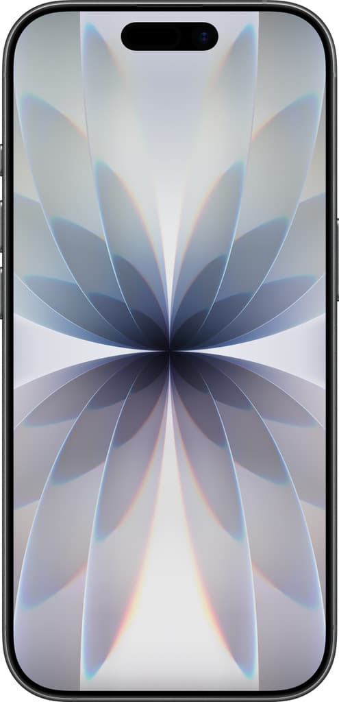 Apple iPhone 17 (Black, 512 GB)