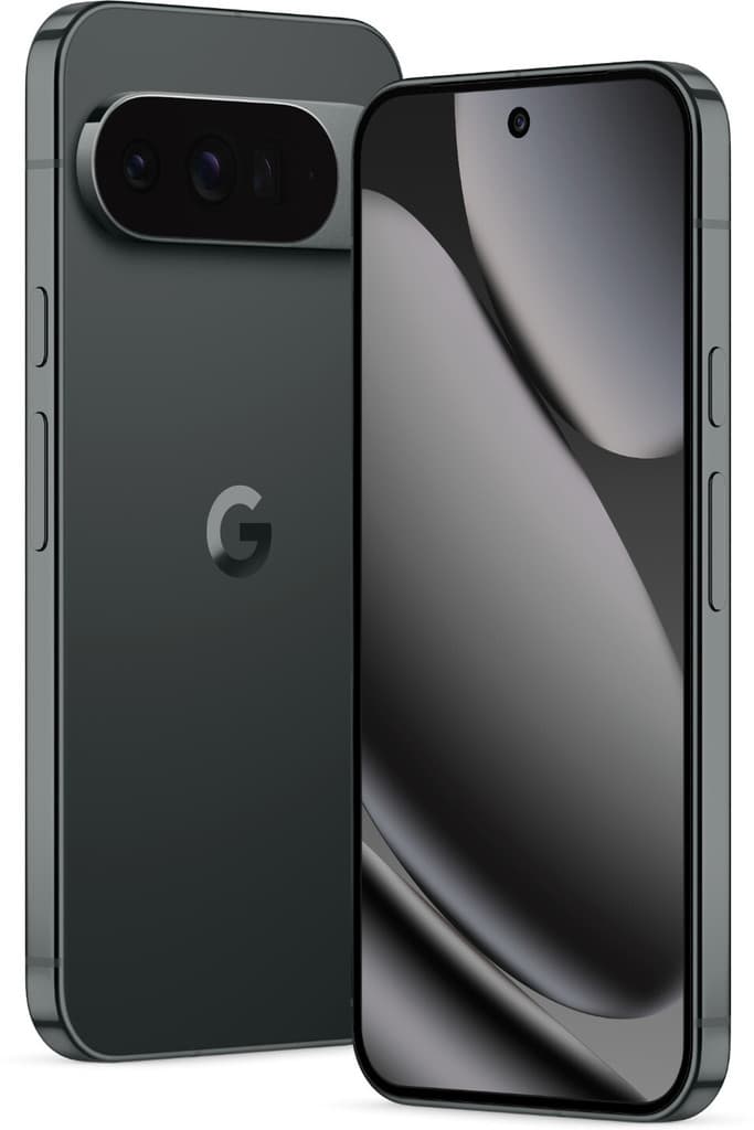 Google Pixel 10 Pro XL (Obsidian, 256 GB)