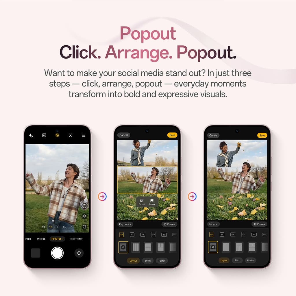 OPPO Reno15c 5G (Twilight Blue, 256 GB)