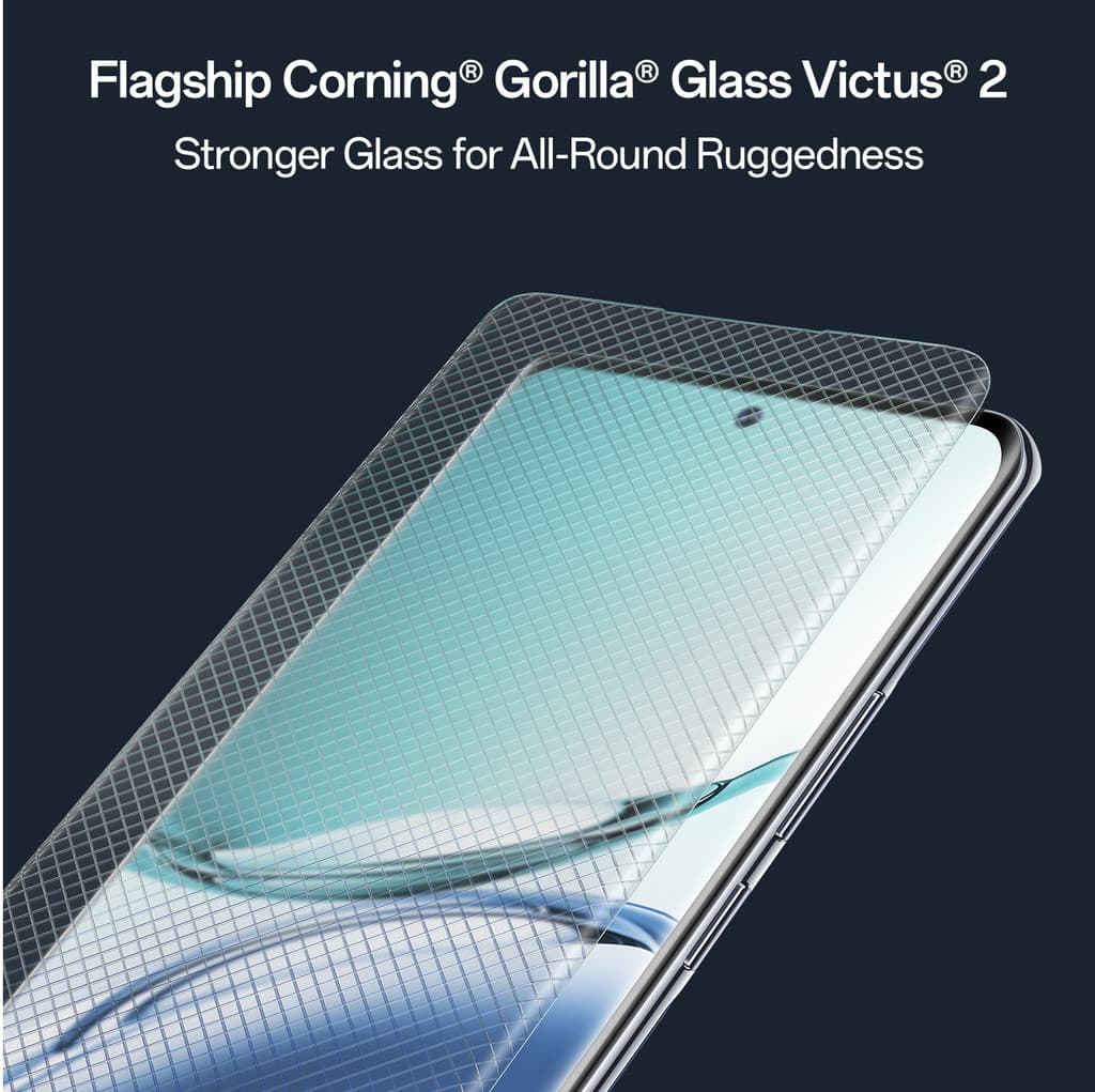 OPPO F27 Pro+ (Midnight Navy, 128 GB)