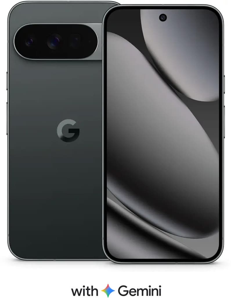 Google Pixel 10 Pro XL (Obsidian, 256 GB)