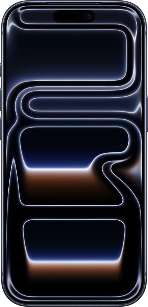 Apple iPhone 17 Pro (Deep Blue, 256 GB)