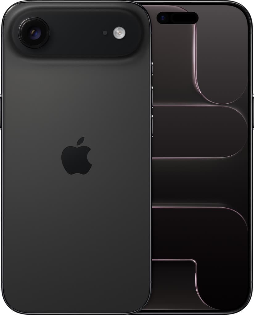 Apple iPhone Air (Space Black, 256 GB)