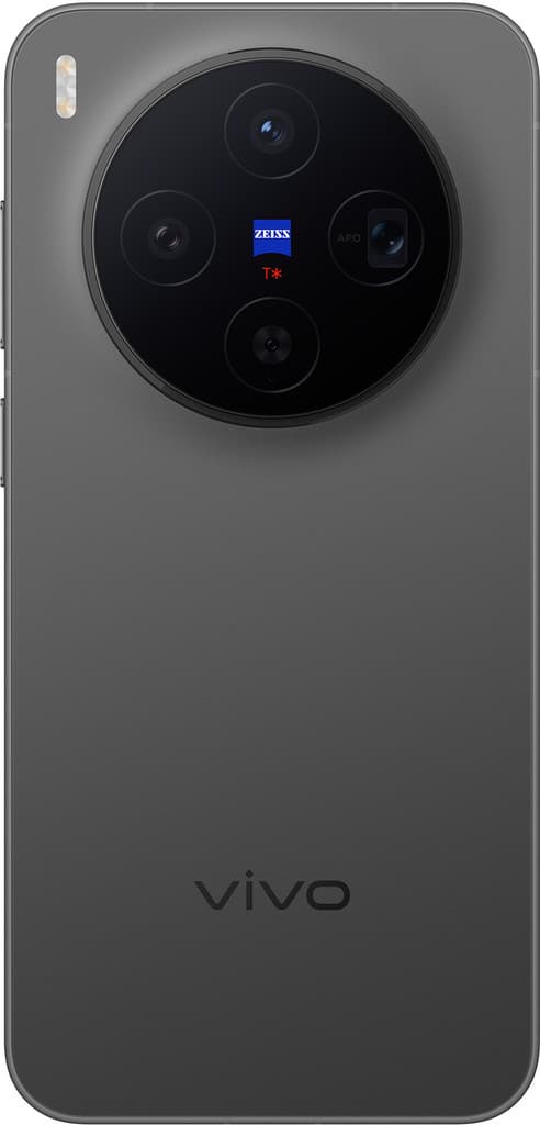 vivo X300 (Elite Black, 256 GB)