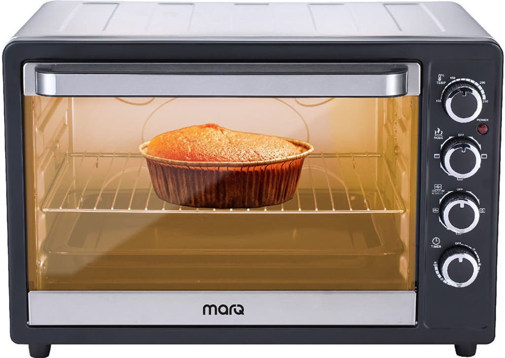 MarQ by Flipkart 63-Litre Oven Toaster Grill (OTG)