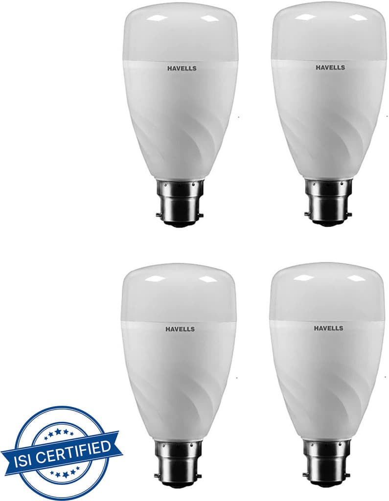 HAVELLS 15 W Basic Standard B22 LED Bulb