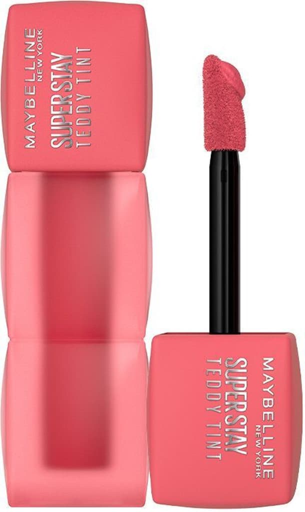 MAYBELLINE NEW YORK Superstay Teddy - Lip Cheek Petal Core
