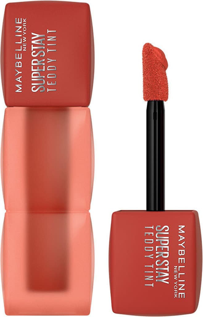MAYBELLINE NEW YORK Superstay Teddy Lip n Cheek Latte To Go