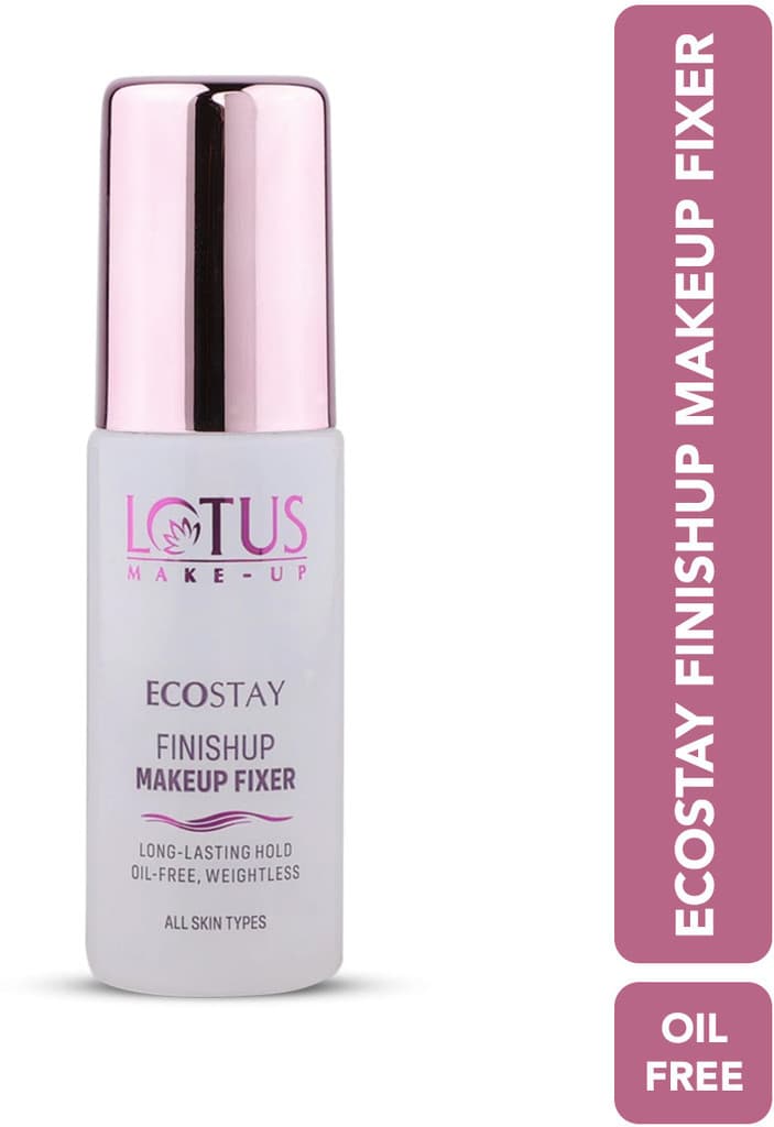 LOTUS MAKE - UP Finishup Make-up Fixer Primer  - 70 ml