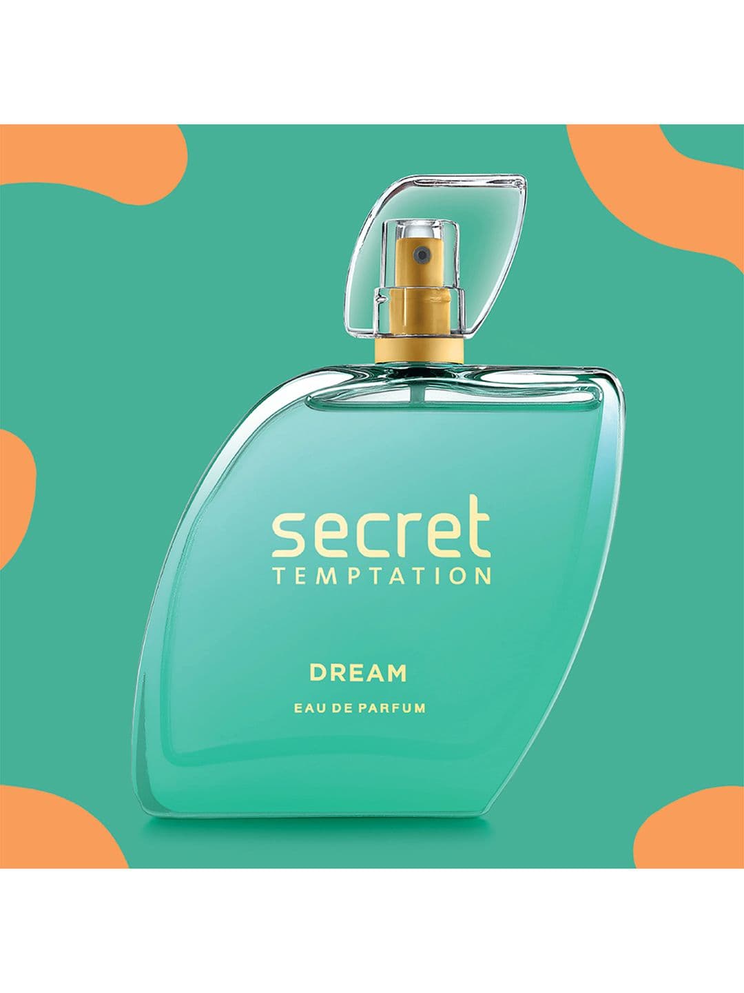 Secret Temptation Dream Perfume 50 ml