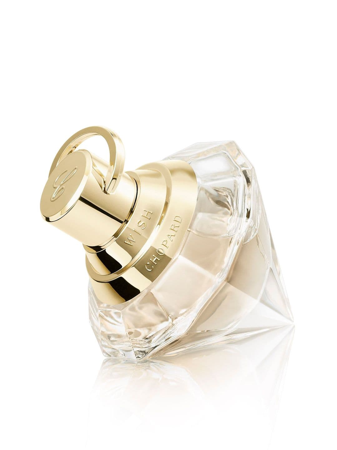 Chopard Women Brilliant Wish Eau de Parfum 75 ml