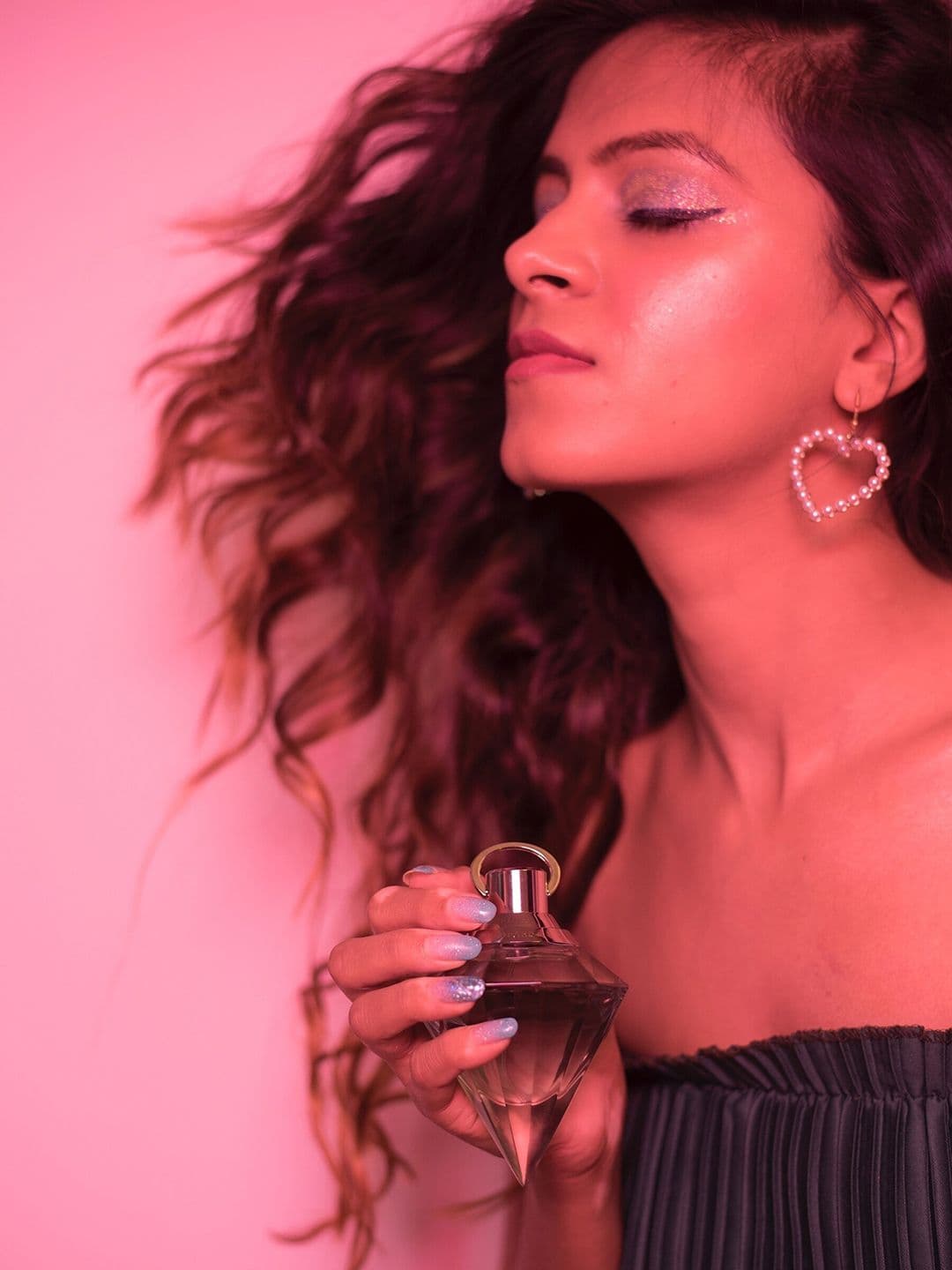 Chopard Women Brilliant Wish W Eau de Perfume 30ml