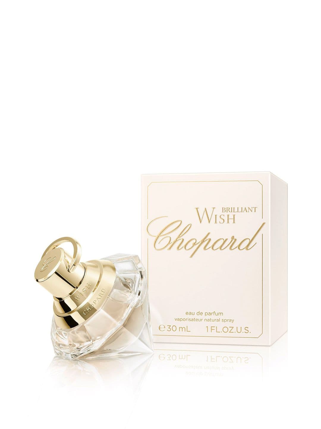 Chopard Women Brilliant Wish W Eau de Perfume 30ml