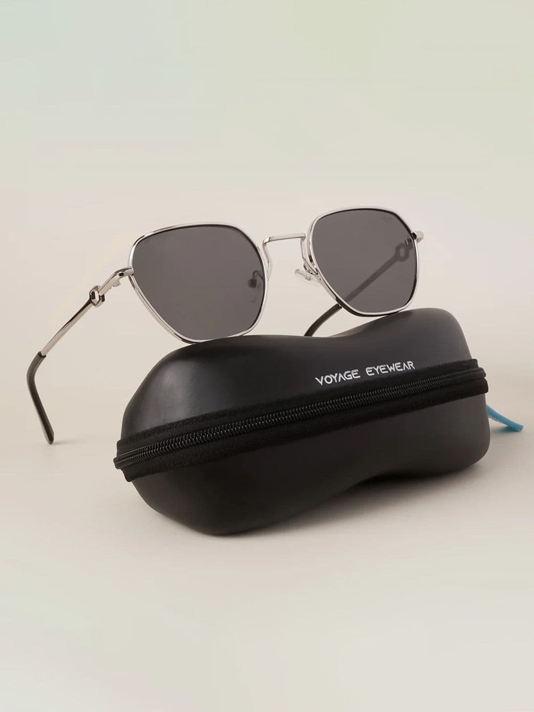 Voyage Unisex Square Sunglasses 8926MG2778