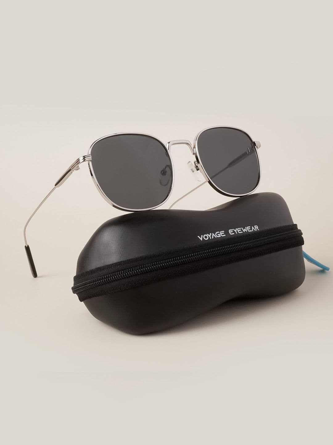 Voyage Unisex Square Sunglasses 2036MG2977