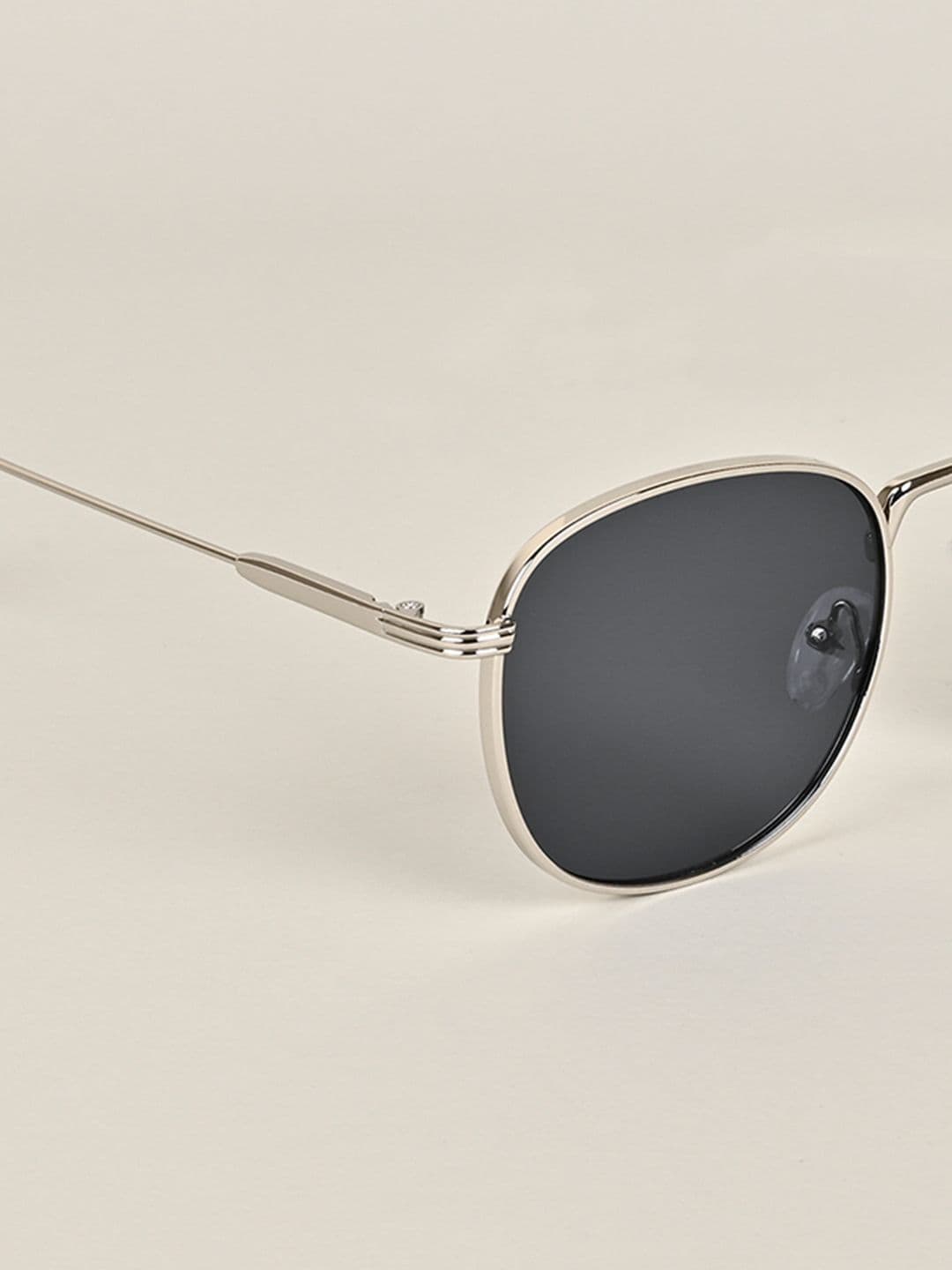 Voyage Unisex Square Sunglasses 2036MG2977