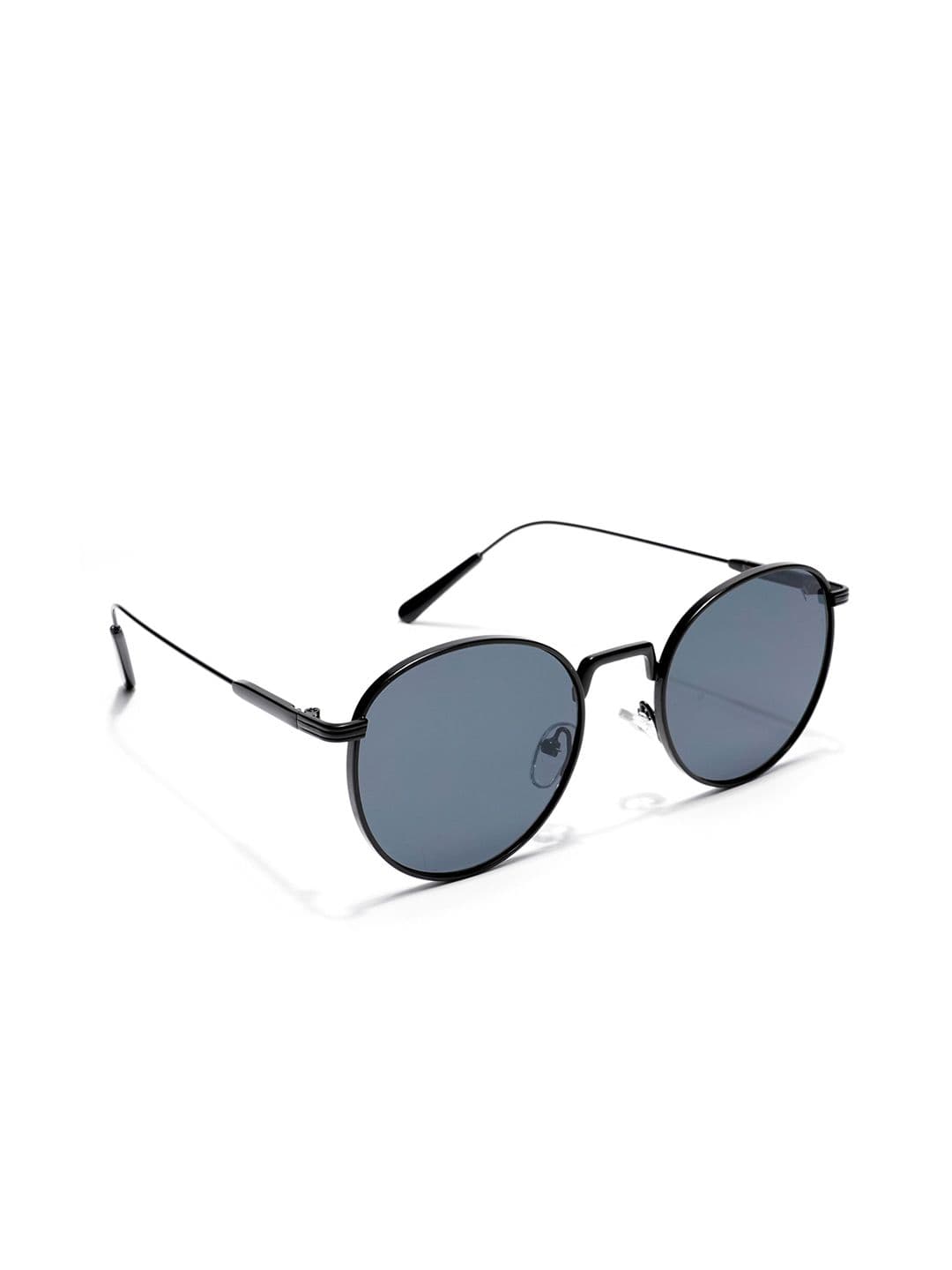 Voyage Unisex Oval Sunglasses 2038MG3049