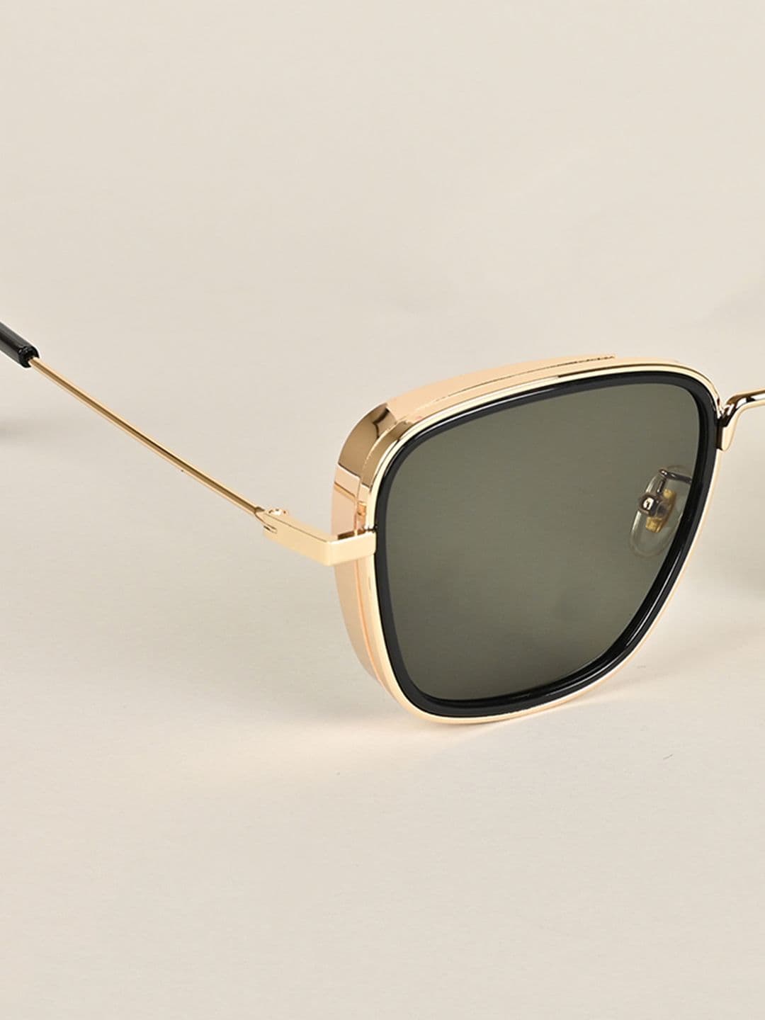 Voyage Unisex Square Sunglasses 58157MG2971