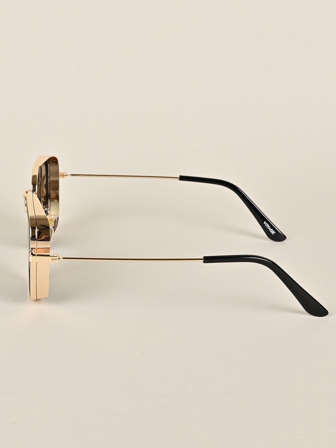 Voyage Unisex Square Sunglasses 58157MG2971