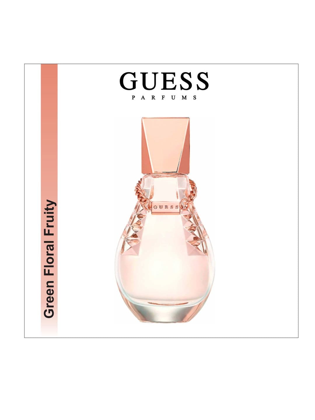 GUESS Women Dare Eau De Toilette 100 ml