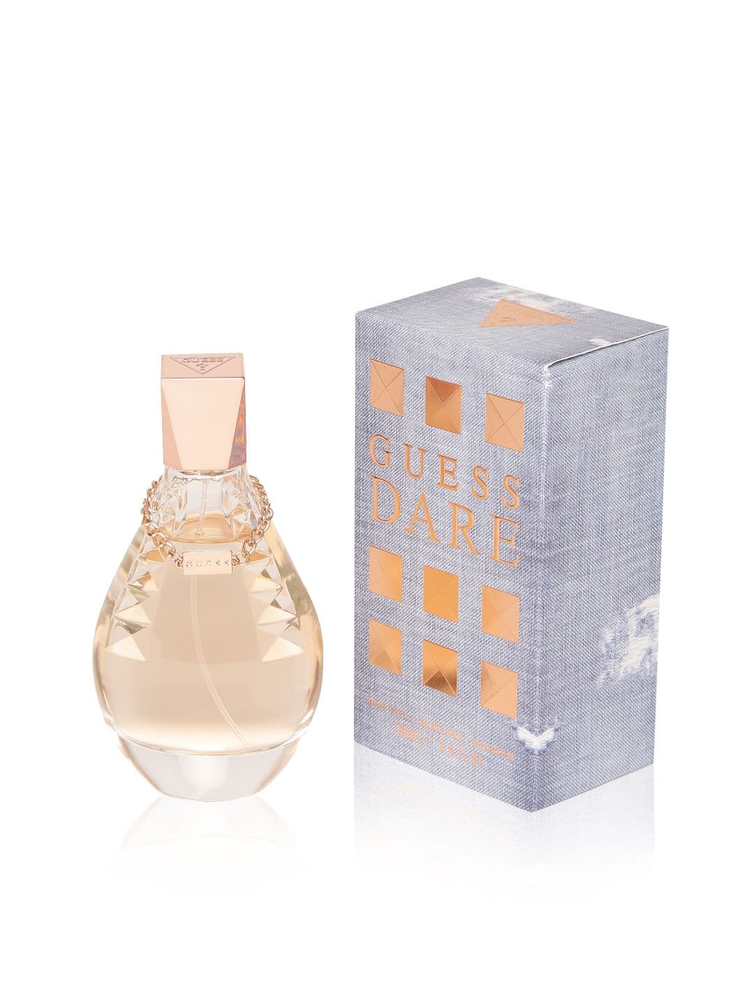 GUESS Women Dare Eau De Toilette 100 ml