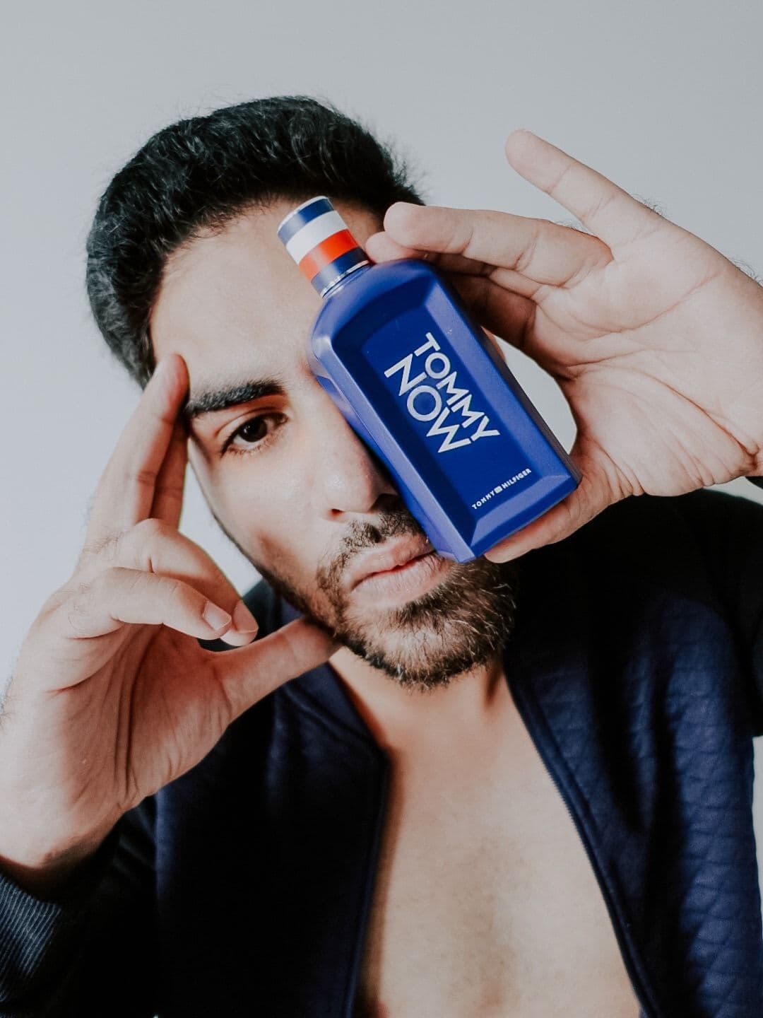 Tommy Hilfiger Men Tommy Now Eau de Toilette 100 ml