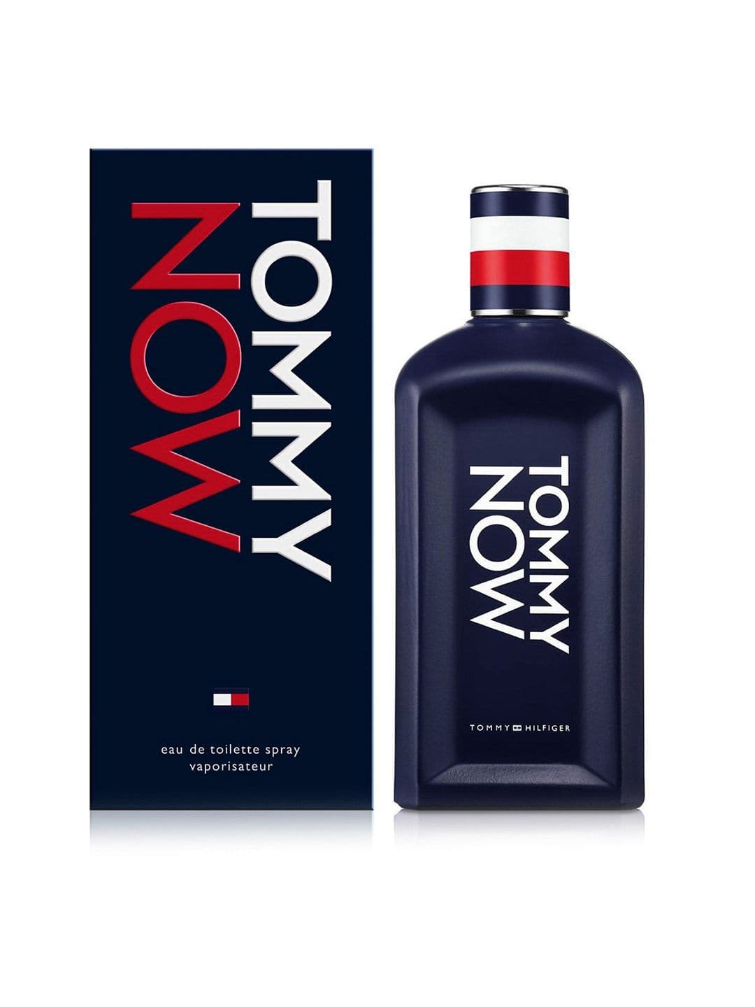 Tommy Hilfiger Men Tommy Now Eau de Toilette 100 ml