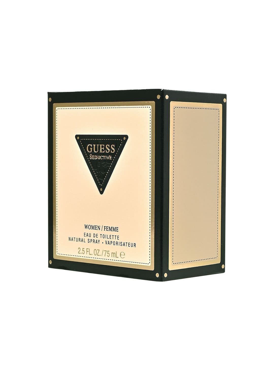 GUESS Women Seductive Eau De Toilette - 75 ml