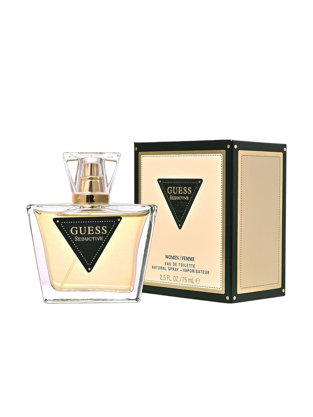 GUESS Women Seductive Eau De Toilette - 75 ml