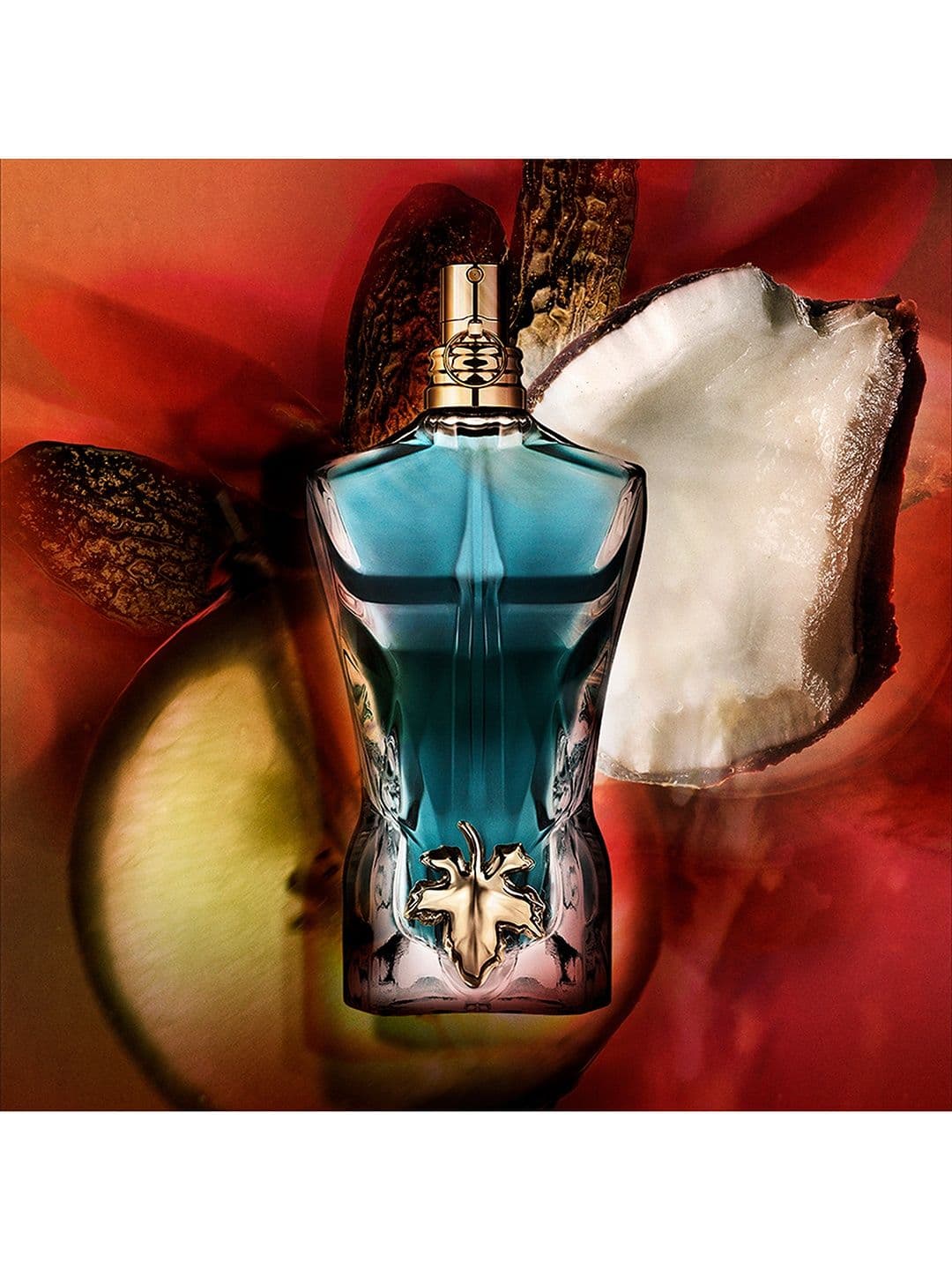 Jean Paul Gaultier Men Le Beau Eau De Toilette 125 ml