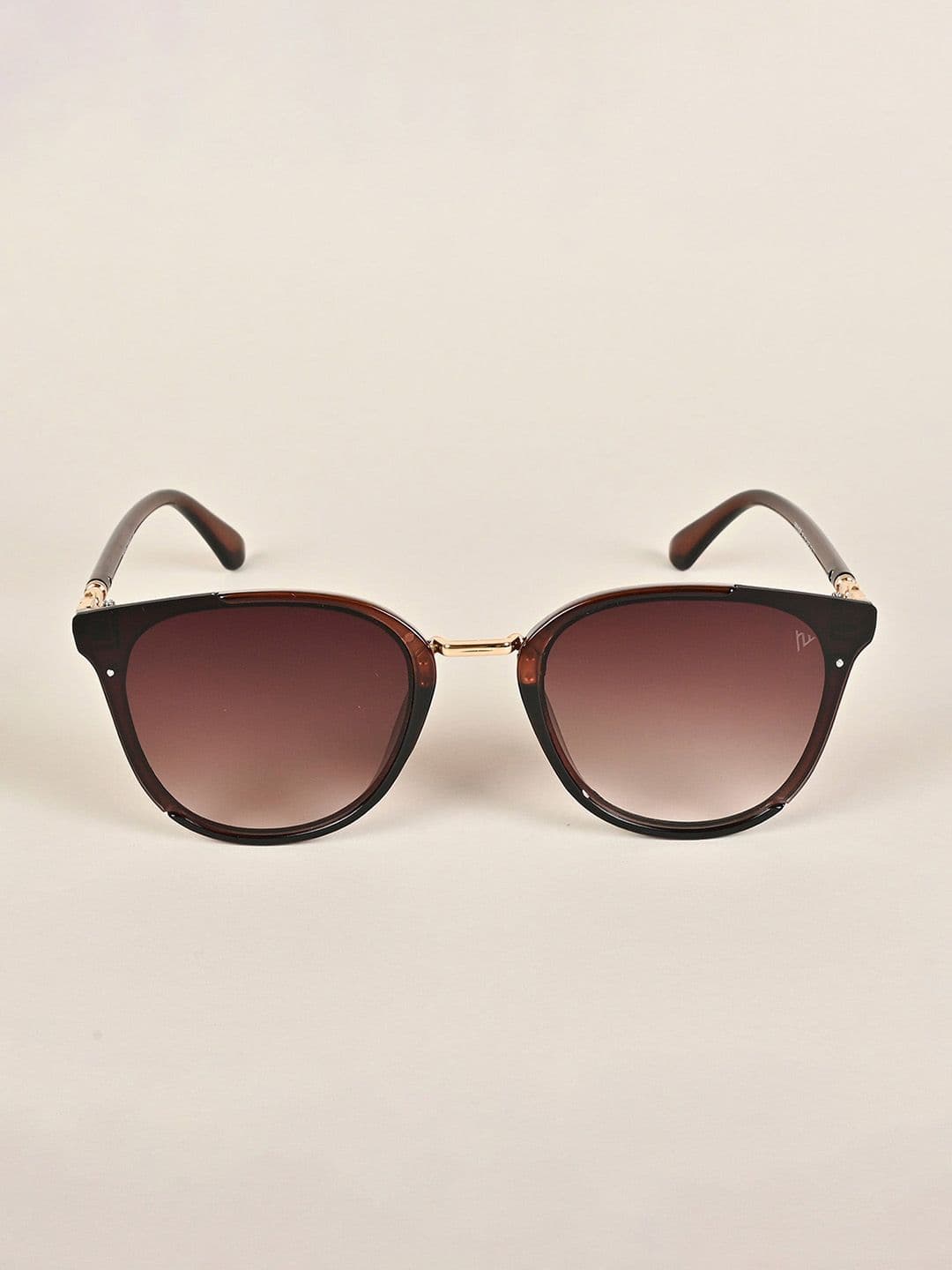 Voyage Women UV Protected Cateye Sunglasses B6101MG3176