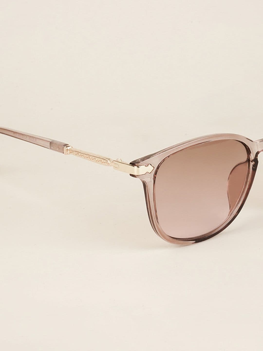 Voyage Women Wayfarer Sunglasses A3046MG3181