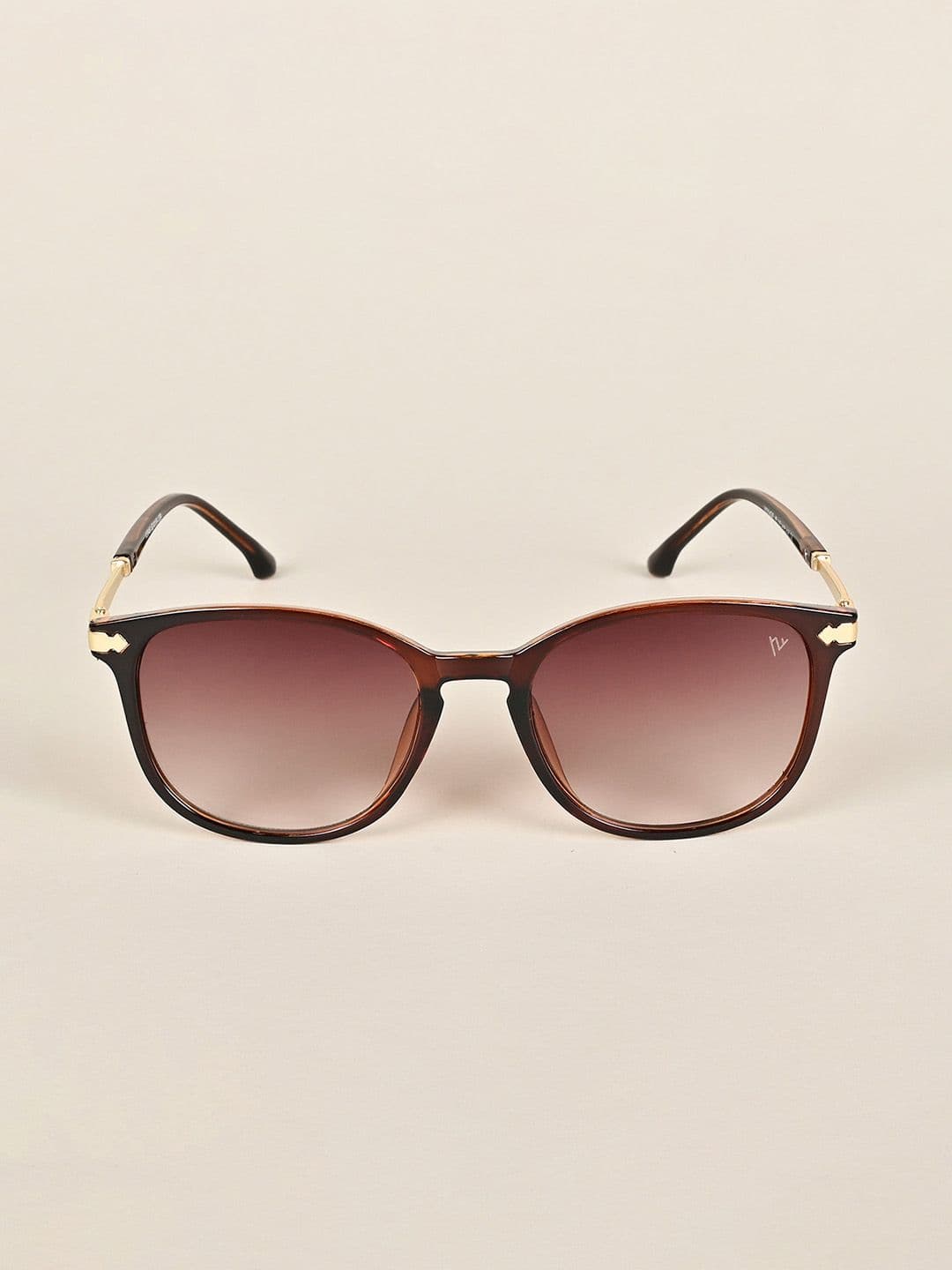 Voyage Women Oval Sunglasses A3046MG3183